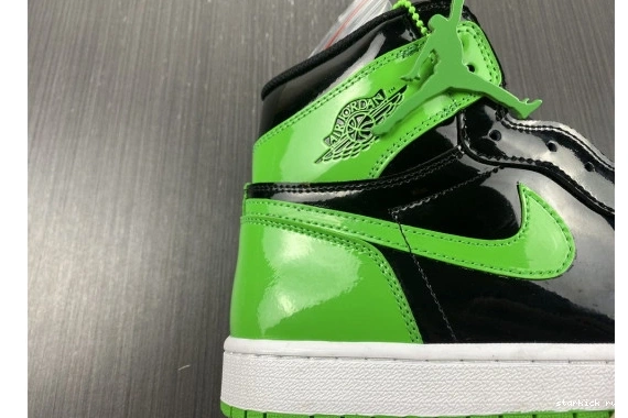 green 1  o 555088-030 OG Air Jordan 555088-031 Retr 0401